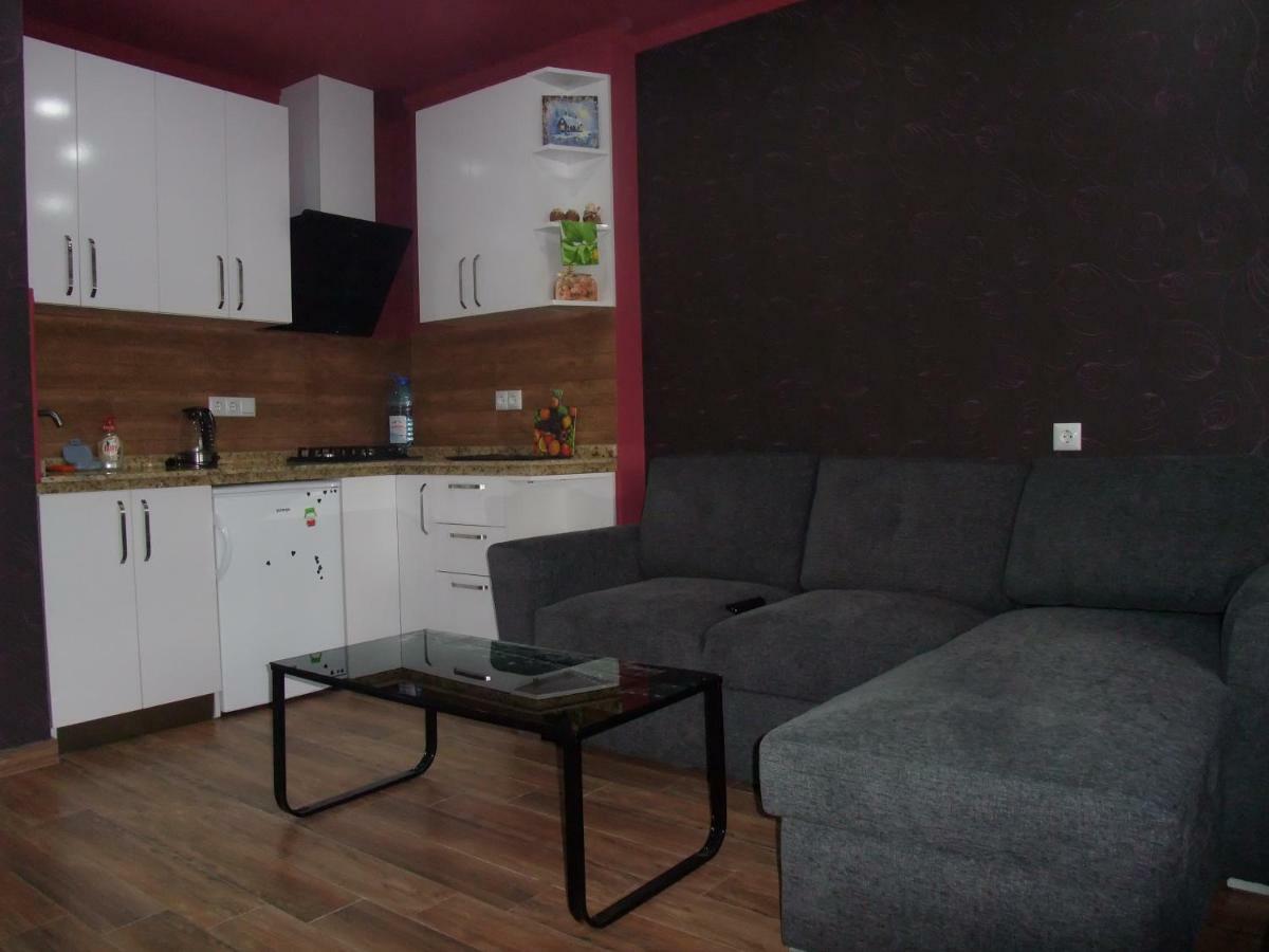 Apartment With Black Sea View Batumi Exterior photo