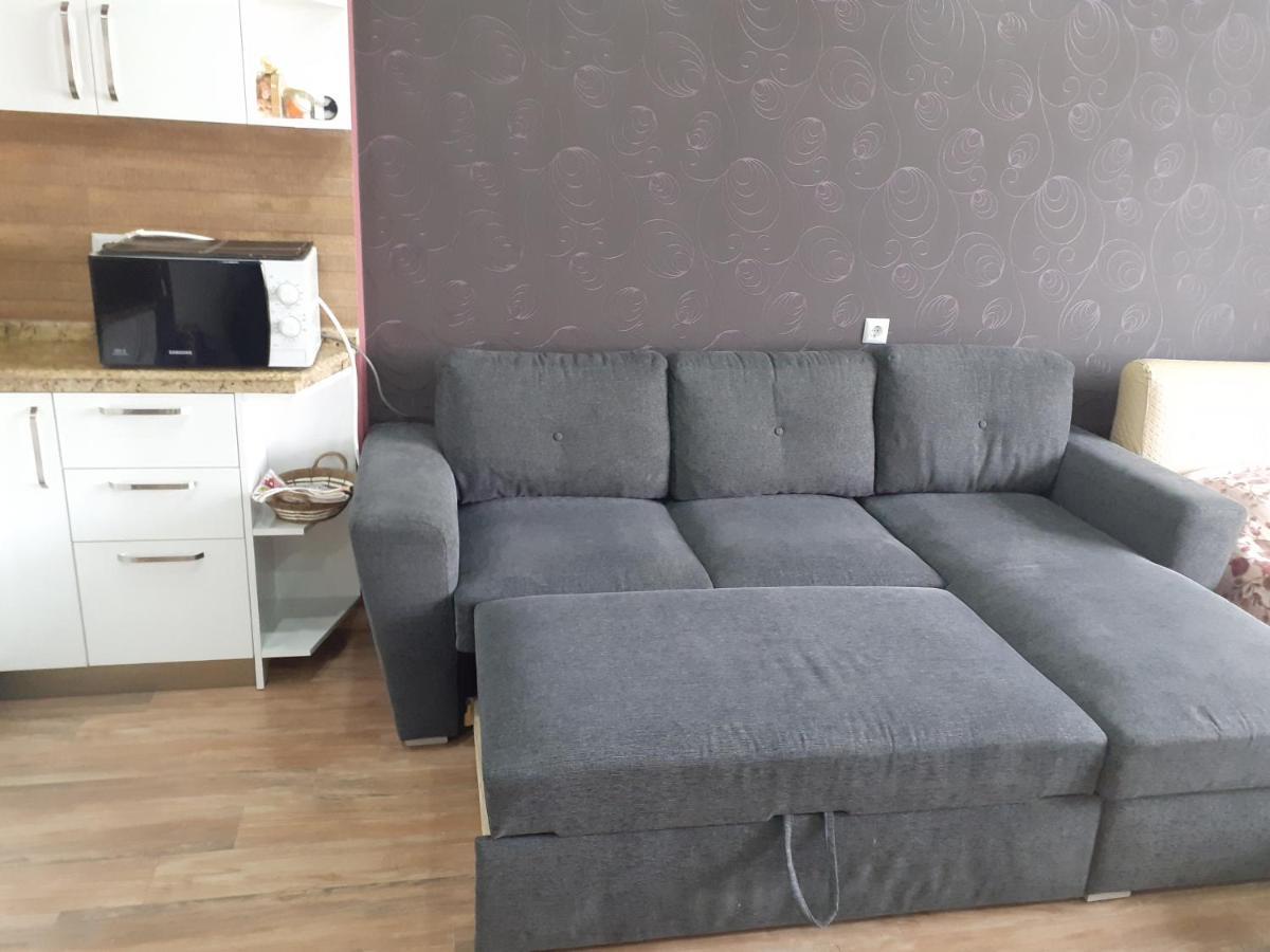 Apartment With Black Sea View Batumi Exterior photo